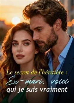 Le secret de l'héritière : Ex-mari, voici qui je suis vraiment