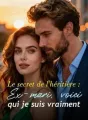 Le secret de l'héritière : Ex-mari, voici qui je suis vraiment cover