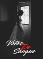 Votos de Sangue cover