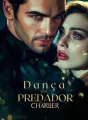 A Dança do Predador cover