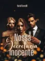 Nossa Secretária Inocente cover