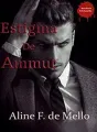Estigma de Ammut cover