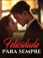 Felicidade para sempre cover