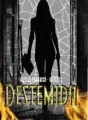 Destemida cover