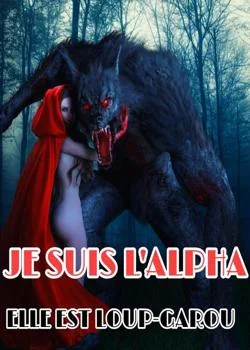 JE SUIS L'ALPHA , ELLE EST LOUP-GAROU