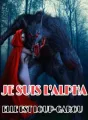 JE SUIS L'ALPHA , ELLE EST LOUP-GAROU cover