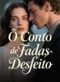 O Conto de Fadas Desfeito cover