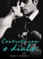 Contrato Com O Diabo: Amante Perfeito cover