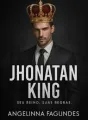 JONATHAN KING - SEU REINO SUAS REGRAS cover