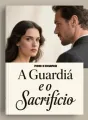 A Guardiã e o Sacrifício cover