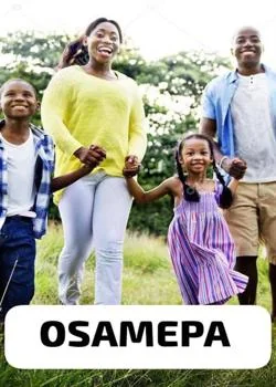 OSAMEPA.