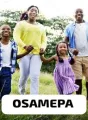 OSAMEPA. cover