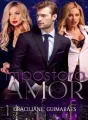 Impostora Por Amor cover