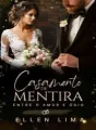 Casamento em mentira cover