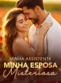 Minha assistente, minha esposa misteriosa cover