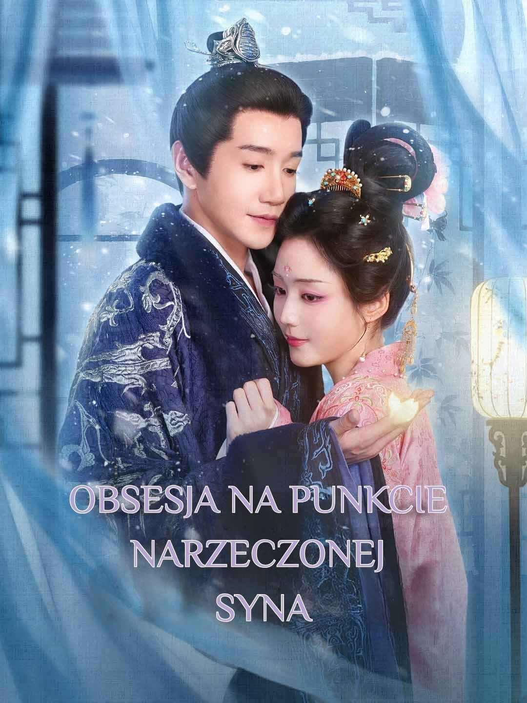 Obsesja na punkcie narzeczonej syna