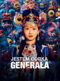 Jestem córką generała