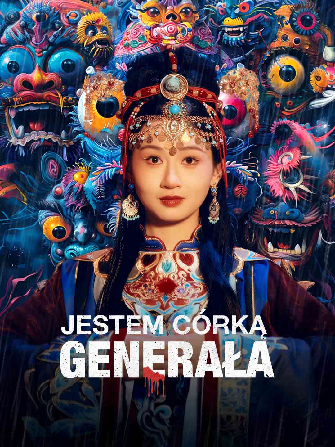 Jestem córką generała