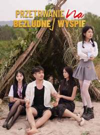 Przetrwanie na bezludnej wyspie