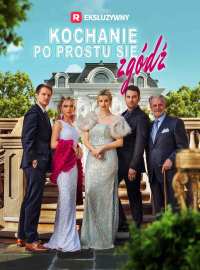 Kochanie, po prostu się zgódź