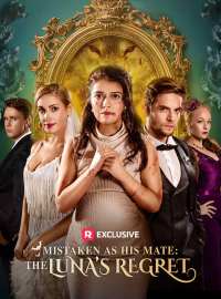 Mistaken as His Mate: The Luna’s Regret