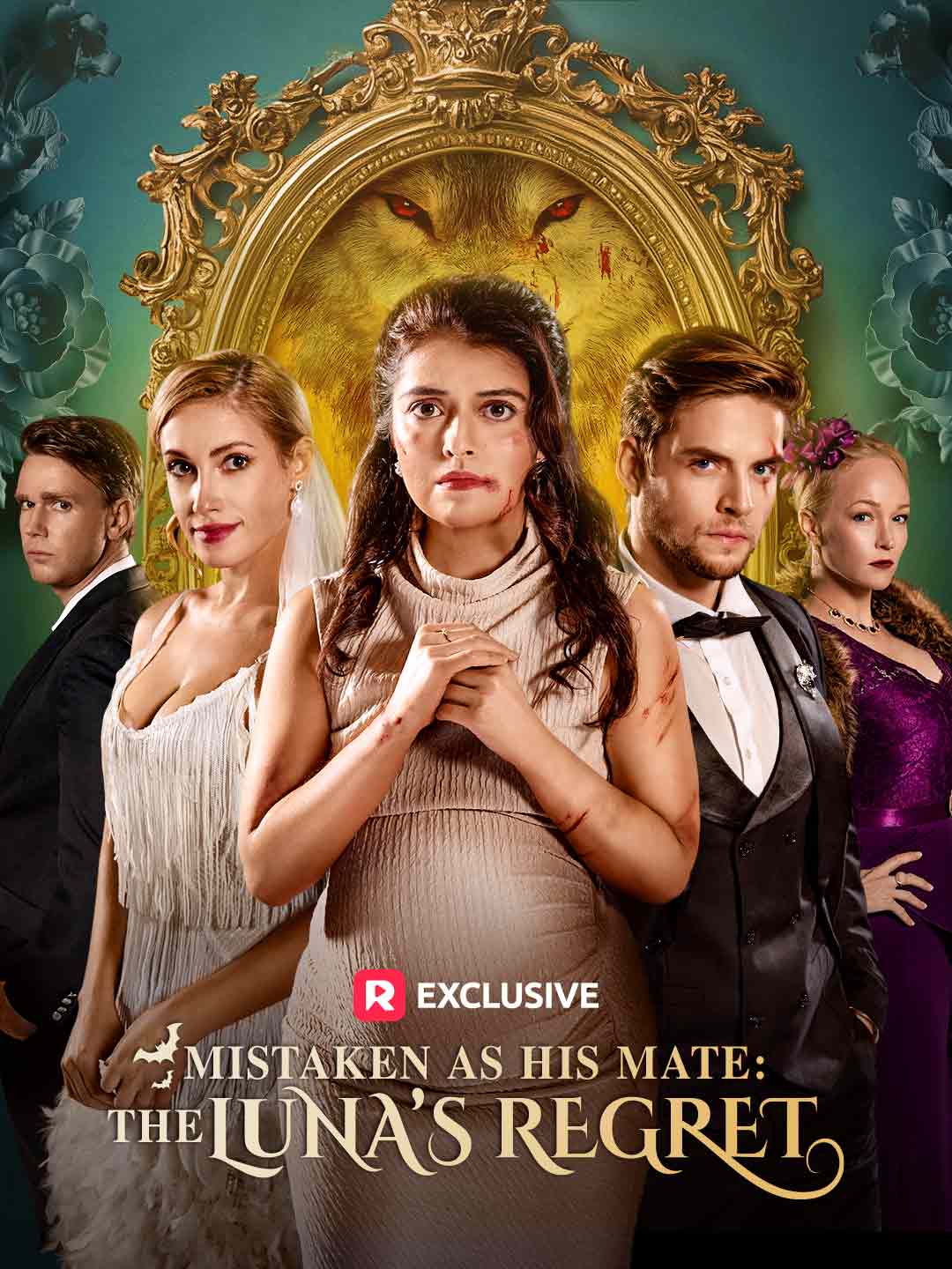 Mistaken as His Mate: The Luna’s Regret Review