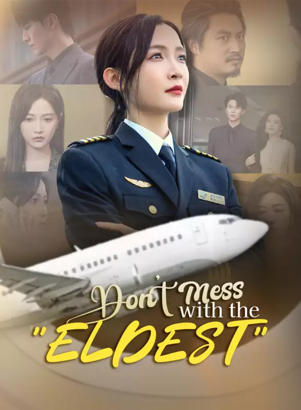 Don’t Mess With the "Eldest"