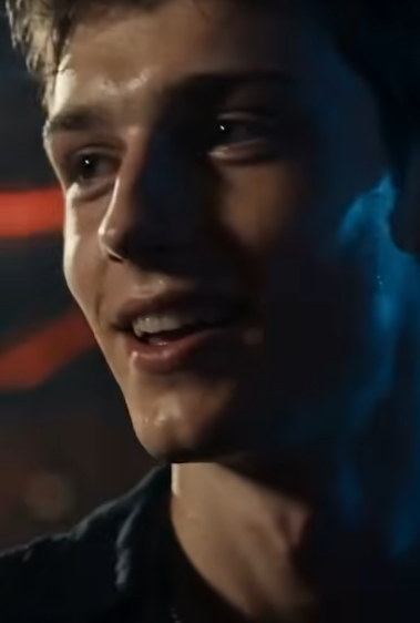 Owned by My Ex's Godfather