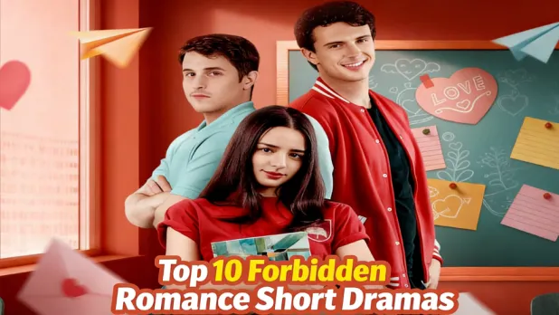 Crossing the Line: Top 10 Forbidden Romance Short Dramas That Will Leave You Breathless