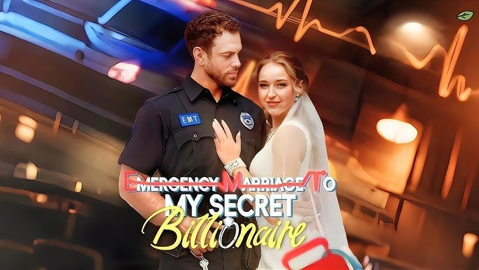 Emergency Marriage to My Secret Billionaire: The True Cost of Love