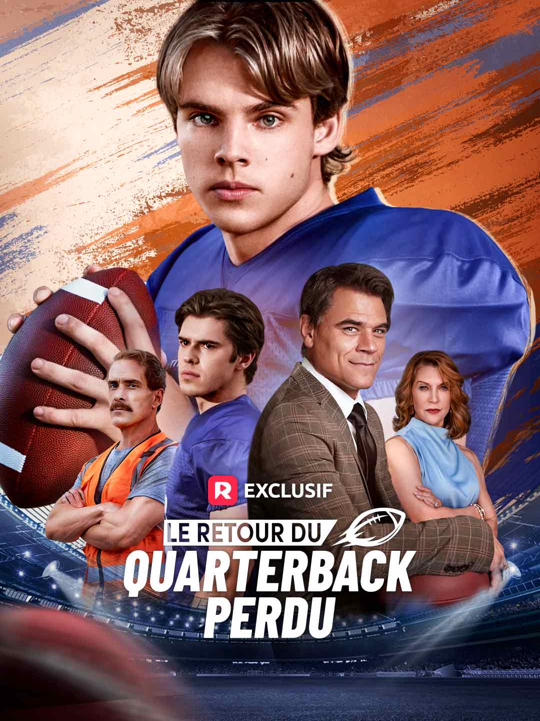 Le Retour du Quarterback Perdu