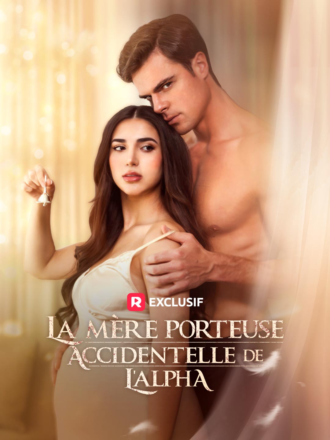 La Mère Porteuse Accidentelle de l'Alpha