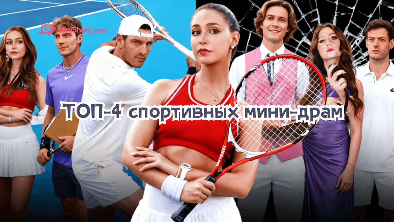 ТОП-4 спортивных мини-драмы: борьба, предательство и сила духа
