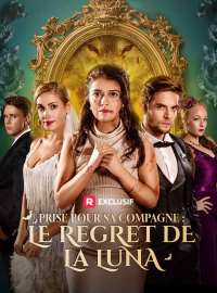 Prise pour Sa Compagne : Le Regret de la Luna