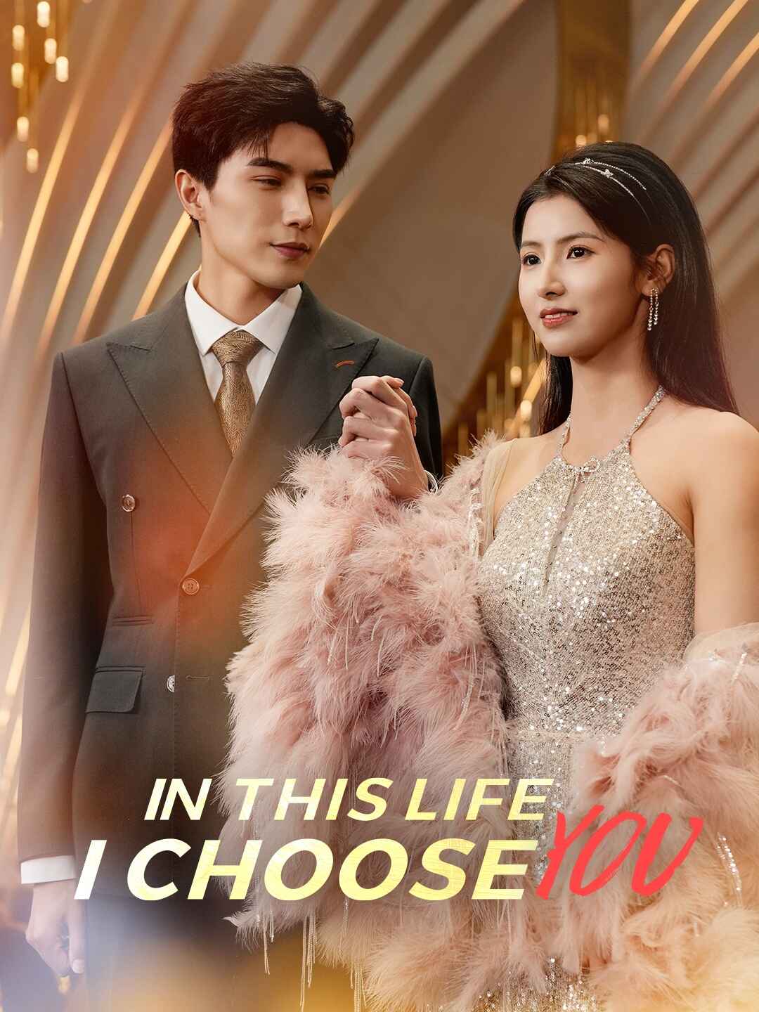 In This Life, I Choose You