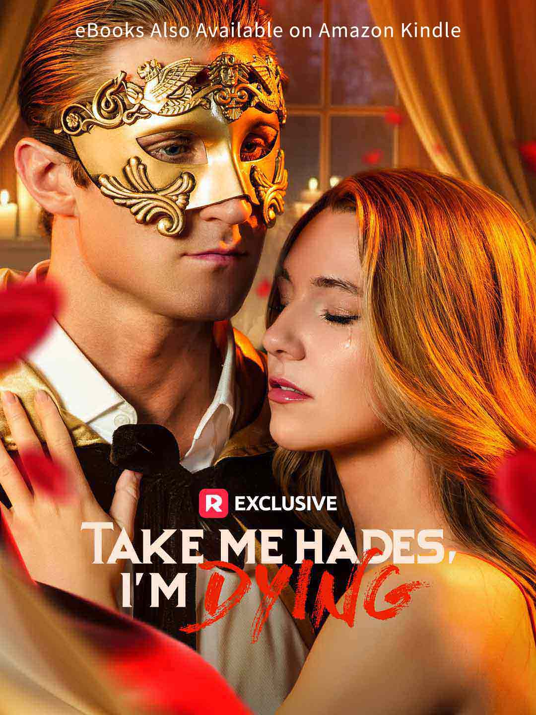 Take Me Hades, I'm Dying