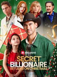 Secret Billionaire Returns on ChristmasShort Dramas