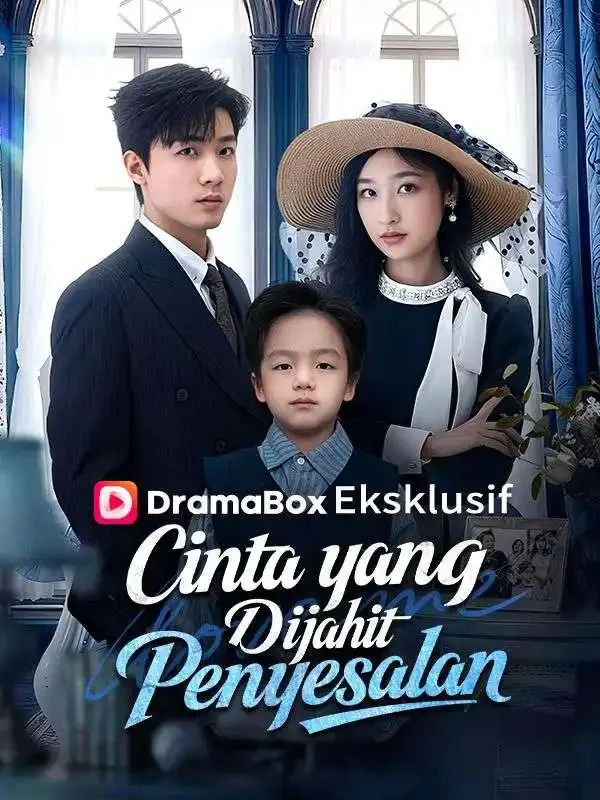 Cinta yang Dijahit Penyesalan (Sulih Suara)