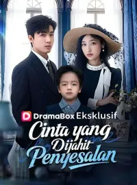 Cinta yang Dijahit Penyesalan (Sulih Suara)
