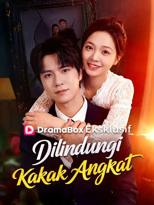 Dilindungi Kakak Angkat (Sulih Suara)