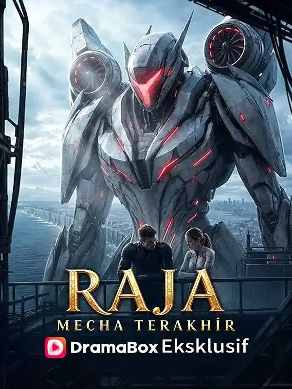 Raja Mecha Terakhir