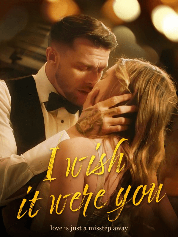 I Wish It Were You