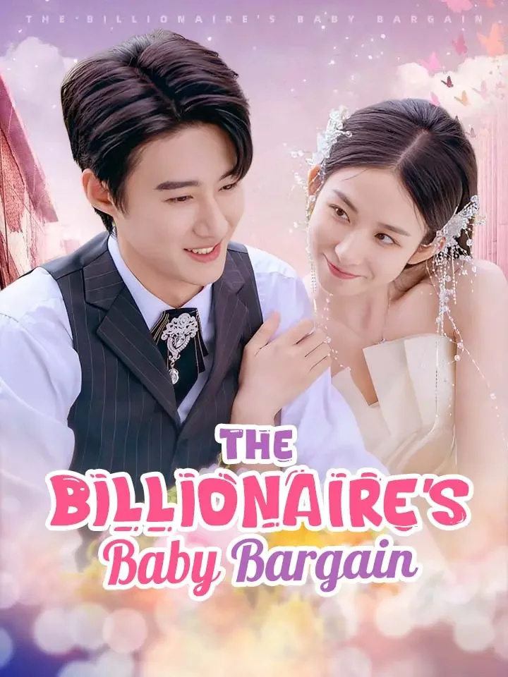 The Billionaire's Baby Bargain