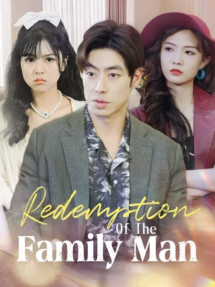 Redemption Of The Family Man