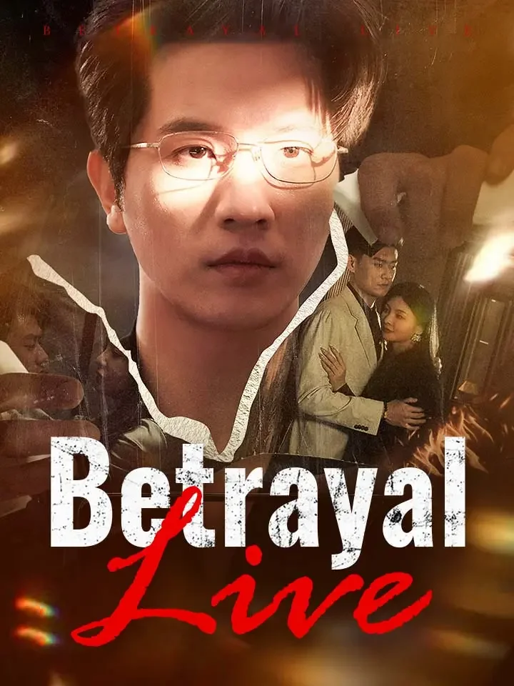Betrayal Live