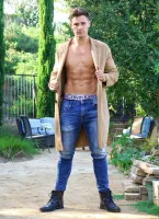 Chance McCoy Wallpaper