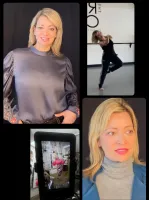 Andrea Guevara Wallpaper