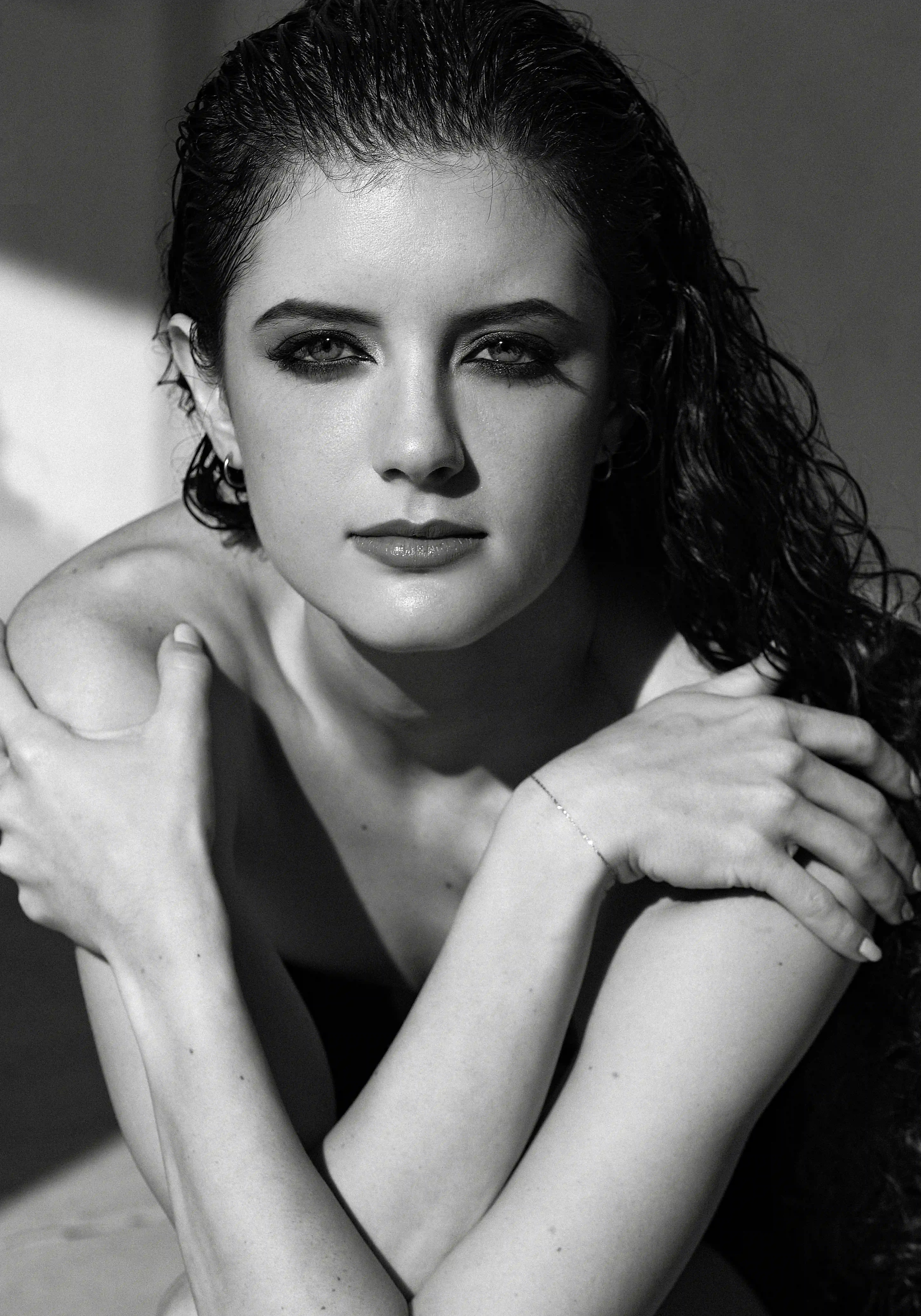 Chaney Belle Wallpaper