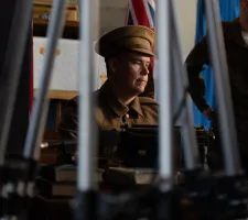 Ryan O'Neill Wallpaper