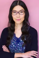 Elaine Auburn Wallpaper